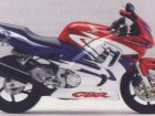 Honda CBR 600F3